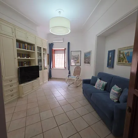 Holiday home 2steps - House *